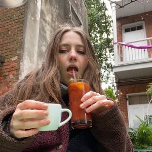 Meet your Posher, Sarah